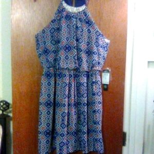 Ladies Dress